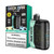 Sour Mango Pineapple Flavored Geek Bar Pulse X Disposable Vape Device 1PC | EveryThing Vapes