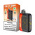 Peach Jam Flavored Geek Bar Pulse X Disposable Vape Device - | EveryThing Vapes