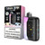 Strawberry Watermelon Flavored Geek Bar Pulse X Disposable Vape Device - 25K Puffs - 1PC | EveryThing Vapes