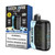 Sour Fcuking Fab Flavored Geek Bar Pulse X Disposable Vape Device 1PC | EveryThing Vapes