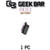 EVTPACK-1PC-Geek Bar Pulse X Disposable Vape Device | 25K Puffs - 1 Pack