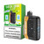 Cola Slush Flavored Geek Bar Pulse X Disposable Vape Device - | EveryThing Vapes
