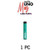 Uno Mas Disposable Vape Device - 1PC