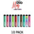 EVTPACK-10PK-Uno Mas Disposable Vape Device | 1200 Puffs - 10 Pack Mix & Match