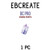 Black Mint - EBCREATE BC Pro - 1PC
