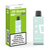 Miami Mint Flavored Off-Stamp SW9000 Disposable Vape Device - 9000 Puffs - 1PC | EveryThing Vapes