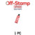 EVTPACK-1PC-Off-Stamp SW9000 Disposable Vape | 9000 Puffs - 1 Pack