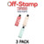EVTPACK-3PK-Off-Stamp SW9000 Disposable Vape | 9000 Puffs - 3 Pack Mix & Match