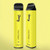 Frozen Pineapple Juucy Model X Disposable Vape Device - EveryThing Vapes