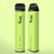 Fiji Fruit Juucy Model X Disposable Vape Device - EveryThing Vapes