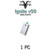 EVTPACK-1PC-Ignite v50 Disposable Vape Device | 5000 Puffs - 1 Pack
