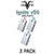 EVTPACK-3PK-Ignite v50 Disposable Vape Device | 5000 Puffs - 3 Pack Mix & Match