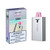 Watermelon Ice Flavored Ignite v50 Disposable Vape Device - 5000 Puffs | everythingvapes.com - 1PC