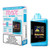 Blueberry Watermelon Flavored RAZ DC25000 Disposable Vape Device - 25K Puffs - 1PC | Everything Vapes