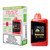 Cherry Strapple Flavored RAZ DC25000 Disposable Vape Device - 25K Puffs - 1PC | Everything Vapes