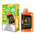Tropical Gush Flavored RAZ DC25000 Disposable Vape Device - 25K Puffs - 1PC | Everything Vapes