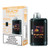 Tobacco Flavored RAZ DC25000 Disposable Vape Device - 25K Puffs - 1PC | Everything Vapes