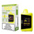 Sour Apple Watermelon Flavored RAZ DC25000 Disposable Vape Device - 25K Puffs - 1PC | Everything Vapes
