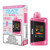 Pink Lemonade Minty O's Flavored RAZ DC25000 Disposable Vape Device - 25K Puffs - 1PC | Everything Vapes