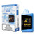Iced Blue Dragon Flavored RAZ DC25000 Disposable Vape Device - 25K Puffs - 1PC | Everything Vapes