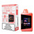 Strawberry Burst Flavored RAZ DC25000 Disposable Vape Device - 25K Puffs - 1PC | Everything Vapes