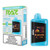 Razzle Dazzle Flavored RAZ DC25000 Disposable Vape Device - 25K Puffs - 1PC | Everything Vapes