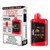 Black Cherry Peach Flavored RAZ DC25000 Disposable Vape Device - 25K Puffs - 1PC | Everything Vapes