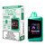 Wintergreen Flavored RAZ DC25000 Disposable Vape Device - 25K Puffs - 1PC | Everything Vapes