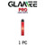 Glamee PRO Disposable Vape Device | 2500 PUFFS - 1PC