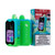 Miami Mint Flavored Rifbar MixPro Disposable Vape Device - 40000K Puffs - 1PC | EveryThing Vapes
