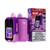 Blackberry B-Pop Flavored Rifbar MixPro Disposable Vape Device - 40000K Puffs - 1PC | EveryThing Vapes