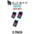 EVTPACK-3PK-Rifbar MixPro Disposable Vape Device | 40000 Puffs - 3 Pack Mix & Match