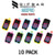 EVTPACK-10PK-Rifbar MixPro Disposable Vape Device | 40000 Puffs - 10 Pack Mix & Match