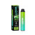 Mint Ice-Whiff Magnum Disposable Vape