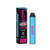 Bubble Gum-Whiff Magnum Disposable Vape