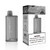 Naked Flavored FlerBar Disposable Vape Device 1PC | EveryThing Vapes
