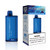 Blue Razz Slushie Flavored FlerBar Disposable Vape Device 1PC | EveryThing Vapes