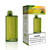 Lemon Mint Flavored FlerBar Disposable Vape Device 1PC | EveryThing Vapes