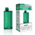 Mega Mint Flavored FlerBar Disposable Vape Device 1PC | EveryThing Vapes