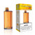Malaysia Mango Flavored FlerBar Disposable Vape Device 1PC | EveryThing Vapes