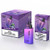 Blueberry Ice - Glamee Magic Disposable Vape