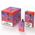 Blueberry Strawberry - Glamee Magic Disposable Vape