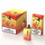 Strawberry Banana - Glamee Magic Disposable Vape