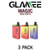 EVTPACK-3PK-Glamee Magic Disposable Vape Device | 6000 Puffs - 3 Pack Mix & Match