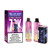 Dragon Strawnana Flavored Lost Mary Nera Fullview Disposable Vape Device - 70K Puffs