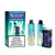 Miami Mint Flavored Lost Mary Nera Fullview Disposable Vape Device - 70K Puffs