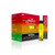 Melon Twist Uno Amped Tfn Disposable Vape Device - EveryThing Vapes