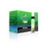 Cool Mint Uno Amped Tfn Disposable Vape Device - EveryThing Vapes