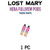 EVTPACK-1PC-Lost Mary Nera Fullview Disposable Vape Pods (Pack of 2) | 70k Puffs - 1 Pack