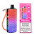 Boujee Berry Flavored Baddie Bar Disposable Vape Device - 15000 Puffs - 1PC | EveryThing Vapes